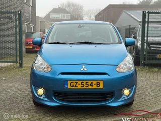 Mitsubishi Space Star Mitsubishi Space Star 1.0 Bright Climate control - afbeelding nr 3