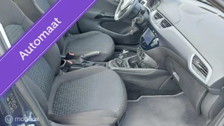 Opel Corsa Opel Corsa 1.4 Edition Automaat met slechts 41.146 km, 1 eig - afbeelding nr 22