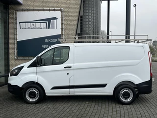 Ford Transit Custom Ford Transit Custom 280 2.0 TDCI L1H1 Ambiente*A/C*HAAK*CAM*TEL*CRUISE - afbeelding nr 18