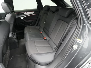 Audi A6 Panorama DAB Elektr. Verst. Stoelen Memory 64 - afbeelding nr 17