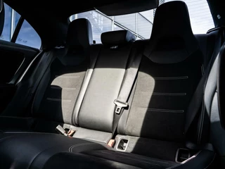 Mercedes-Benz CLA Mercedes CLA-klasse 250e AMG|PANO|CAMERA|ACC|SFEERV.|19'' - afbeelding nr 13