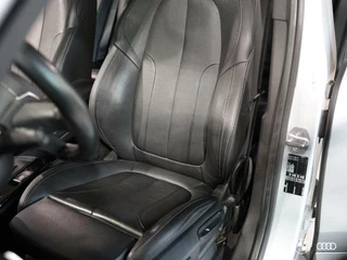 BMW X1 BMW X1 18i M SPORT / PANODAK / HEADUP / LEDER / DEALER ONDH / 18