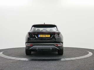 Hyundai Tucson - afbeelding nr 9