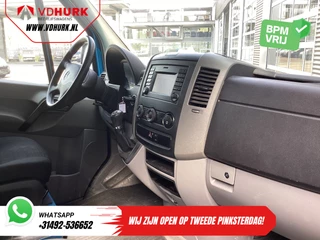 Mercedes-Benz Sprinter - afbeelding nr 3