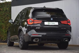 BMW X3 - afbeelding nr 7