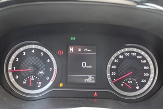 Hyundai i10 Hyundai i10 1.0 Comfort 5-zits Automaat! 