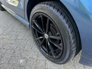 Volkswagen Polo Volkswagen Polo 1.2 TSI R-LINE NAVI CARPLAY 110PK - afbeelding nr 28