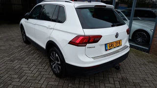 Volkswagen Tiguan - afbeelding nr 3