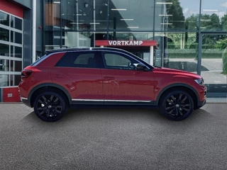 Volkswagen T-Roc - afbeelding nr 4