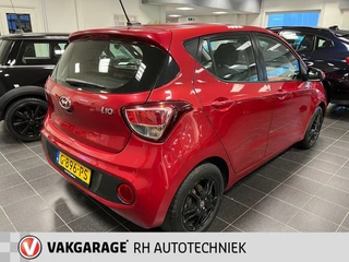 Hyundai i10 - afbeelding nr 3