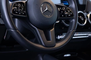 Mercedes-Benz B-Klasse Mercedes-Benz B-Klasse 180 Advantage Automaat | Full LED | Half LEDER | NAVI - afbeelding nr 9