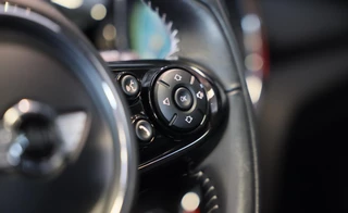 MINI Cooper Mini Mini 1.5 Cooper Chili 5 Deurs / AUT / Navi / Camera / Cruise Control / Open Pano / Led / Pdc / 17 Inch - afbeelding nr 18