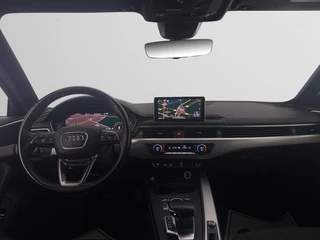 Audi A4 Audi A4 Avant 2.0 TFSI Design Pro Line Plus | Cruise Control | Luxe Uitvoering | Sound Upgrade | Nette Auto - afbeelding nr 12