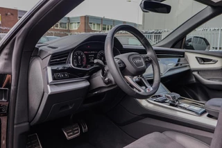 Audi Q8 Audi Q8 60 TFSI e quattro Pro Line S Competition PANO HEAD UP ACC 22INCH - afbeelding nr 15