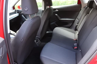 SEAT Arona SEAT Arona 1.0 TSI Style Business Matrix LED/Camera/Keyless/Acc/Ecc/App-Connect/17