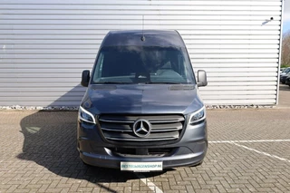 Mercedes-Benz Sprinter - afbeelding nr 10