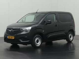 Opel Combo Opel Combo 1.5D 102PK Edition | Navigatie | Airco | Cruise - afbeelding nr 7
