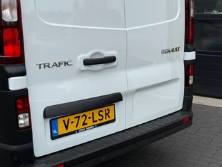 Renault Trafic - afbeelding nr 12