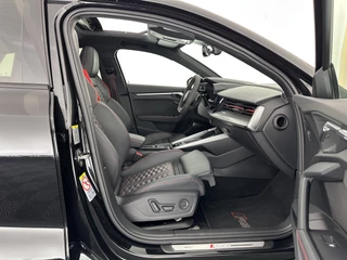 Audi RS3 Audi RS3 Sportback 2.5 TFSI quattro Aut. *PANO | HEAD-UP | MATRIX-LED | FULL-LED | ADAPTIVE-CRUISE | BLIND-SPOT | MEMORY-PACK | KEYLESS | SPORT-SEATS | CAMERA | DIGI-COCKPIT | AMBIENT-LIGHT | 19''ALU* - afbeelding nr 11