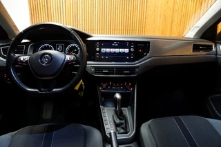 Volkswagen Polo Volkswagen Polo 1.0 TSI 95 PK BEATS DSG-AUTOMAAT - afbeelding nr 17