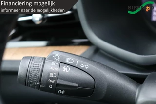 Polestar 2 Polestar 2 Long Range Dual Motor Launch Edition 78kWh LRDM soh 91% stoelverwarming+koeling panodak vol leder carplay adaptive cruise control - afbeelding nr 31