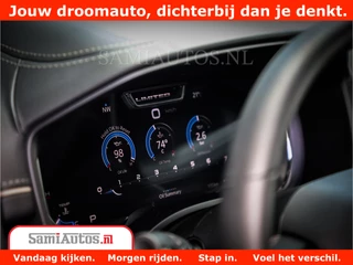 Dodge Ram 1500 Dodge Ram 1500 Limited Night | 5.7 V8 Hemi Full Option | Comfortabele Dubbele Cabine met Royale 5 Zitplaatsen | De Meest Luxe en Volle Pick-Up in zijn Klasse | BPM vrij | Nu Leverbaar uit Voorraad | Voorraad Nr v45lpr - afbeelding nr 43