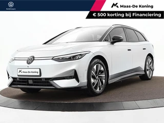 Volkswagen ID.7 Pro Limited Edition 77 kWh accu 286 pk