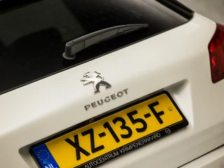 Peugeot 308 Peugeot 308 1.2 PureTech Sport (PANORAMADAK, APPLE CARPLAY, GROOT NAVI, LEDEREN SPORTSTOELEN, STOELVERWARMING, 360 CAMERA, GETINT GLAS, CRUISE, NIEUWSTAAT) - afbeelding nr 30