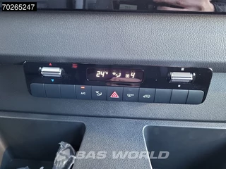 Mercedes-Benz Sprinter Mercedes Sprinter 319 CDI Automaat L3H2 2025model 3.5t trekhaak LED Camera 15m3 Airco Trekhaak Cruise control - afbeelding nr 14