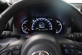 Toyota Yaris Cross - afbeelding nr 15