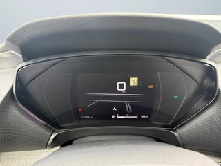 Citroën C5 X Citroën C5 X 180PK Business Plus Automaat | 1600KG | ACC | Memory - afbeelding nr 15