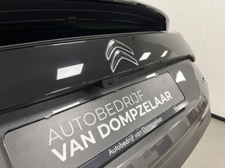Citroën C4 Citroën C4 1.2 PT 130 PK AUTOMAAT / MAX UITV. / NAVI / CAMERA 360 / LED / LEDER / HEAD-UP / - afbeelding nr 45