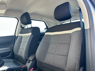 Citroën C4 Cactus Citroen C4 Cactus 1.2 PureTech Buss/AUT/PARKS/CRUISE/APK/NAP - afbeelding nr 19