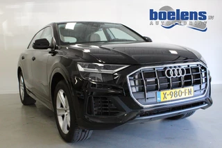Audi Q8 55 TFSI e quattro Pro Line