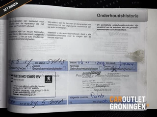 Peugeot 308 Peugeot 308 SW 1.2 PureTech Blue Lease Premium | CLIMA | GOED OH | PANO | LED - afbeelding nr 21