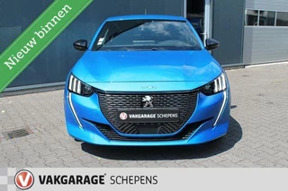 Peugeot 208 Peugeot 208 1.2 PureTech GT | Clima | Camera | Navi | Blind spot - afbeelding nr 2