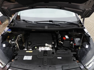 Opel Grandland X Opel Grandland X 1.2 Turbo Bus. Ex., airco, Pdc,CC, stoelen stuur verw., etc - afbeelding nr 42