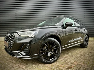 Audi Q3 - afbeelding nr 38