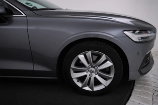 Volvo V60 Volvo V60 2.0 B3 Business Pro Airco, Cruise Control, Camera, PDC - afbeelding nr 8