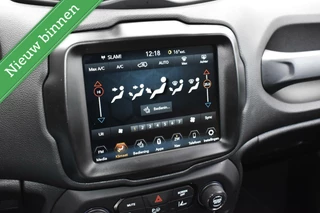 Jeep Renegade Jeep Renegade 1.4 MultiAir Limited NAVI/ACC/CAMERA/PDC/ETC.! - afbeelding nr 16