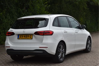 Mercedes-Benz B-Klasse Mercedes-Benz B-Klasse 180 Business Solution | NL-Auto | Afn.trekhaak | Carplay | Nav | Autom.airco | Cruise Contr | Digitale tellers | LED - afbeelding nr 5