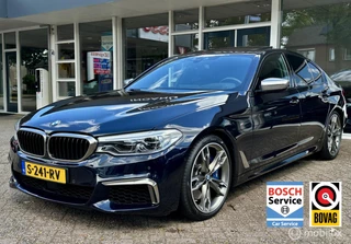 BMW 5 Serie - 330122370-0