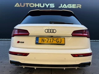Audi SQ5 Audi SQ5 3.0 SQ5 TFSI quattro PANO Luchtvering RS-Zetels - afbeelding nr 19