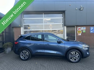 Ford Kuga Ford Kuga 2.5 PHEV Titanium TH/CARPLAY *ALL-IN PRIJS* - afbeelding nr 2