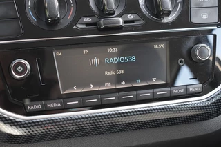 Volkswagen up! - afbeelding nr 23