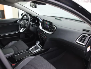 Kia XCeed Kia XCeed 1.6 GDi PHEV DynamicPlusLine | Apple Carplay - afbeelding nr 30
