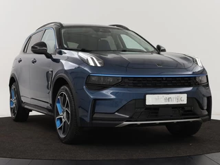 Lynk & Co 01 Lynk & Co 01 1.5 Plug In | Panoramadak | Infinity by Harman |  360 camera | Adaptive cruise | Stoelverwarming | Carplay | Memory | Full LED - afbeelding nr 37