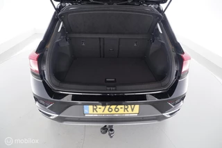 Volkswagen T-Roc Volkswagen T-Roc 1.5 TSI Automaat Active trekhaak|nav|acc|cam|lmv17 - afbeelding nr 14
