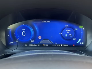 Ford Kuga - afbeelding nr 7