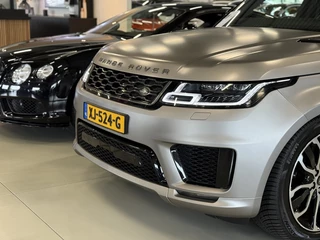 Land Rover Range Rover Sport - afbeelding nr 50
